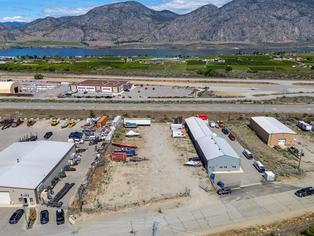 Lot for sale in Other, 10601 115th Street, 263161891 | Realtylink.org