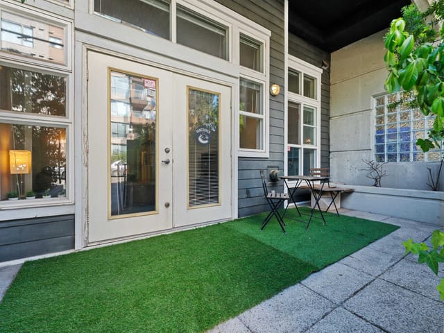 Apartment for sale in Vancouver, Vancouver West, 102 2102 W 38th Avenue, 263161893 | Realtylink.org