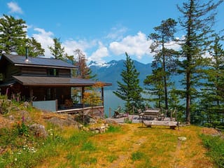 Lot for sale in Gambier Island, Sunshine Coast, 970 Mount Artaban Road, 263161895 | Realtylink.org