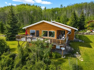 House for sale in Fraser Lake, Vanderhoof And Area, 1371 Francois Lake Road, 263161896 | Realtylink.org