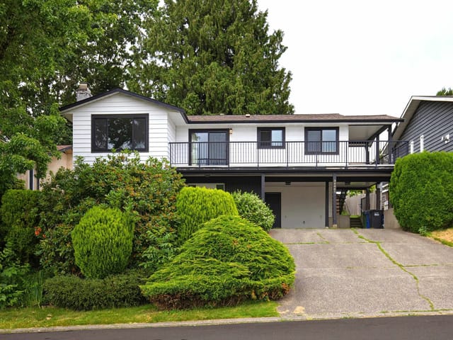 House for sale in Abbotsford, Abbotsford, 34865 McLeod Avenue, 263161897 | Realtylink.org