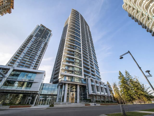 Apartment for sale in Surrey, North Surrey, 904 13308 Central Avenue, 263161904 | Realtylink.org