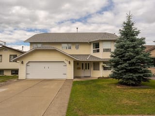 House for sale in Prince George, PG City Central, 633 Johnson Street, 263161905 | Realtylink.org