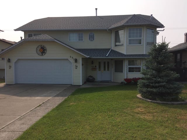 House for sale in Prince George, PG City Central, 633 Johnson Street, 263161905 | Realtylink.org