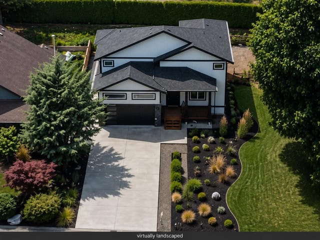 House for sale in Mission, Mission, 25 14550 Morris Valley Road, 263161906 | Realtylink.org