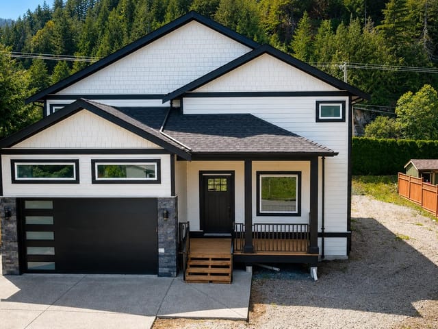 House for sale in Mission, Mission, 25 14550 Morris Valley Road, 263161906 | Realtylink.org