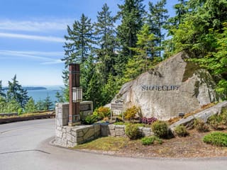 Apartment for sale in West Vancouver, West Vancouver, 1201 3355 Cypress Place, 263161907 | Realtylink.org