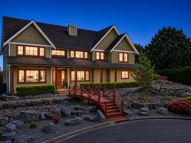 House for sale in Surrey, South Surrey White Rock, 3228 164a Street, 263161919 | Realtylink.org