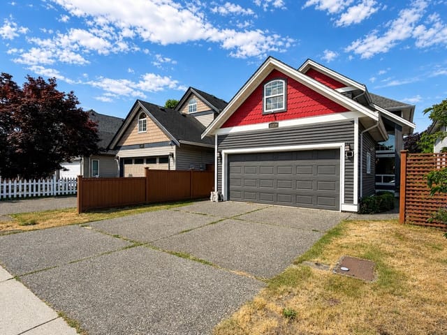 House for sale in Richmond, Richmond, 11839 Dunford Road, 263161921 | Realtylink.org