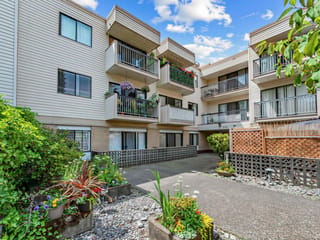 Apartment for sale in Coquitlam, Coquitlam, 201 590 Whiting Way, 263161922 | Realtylink.org
