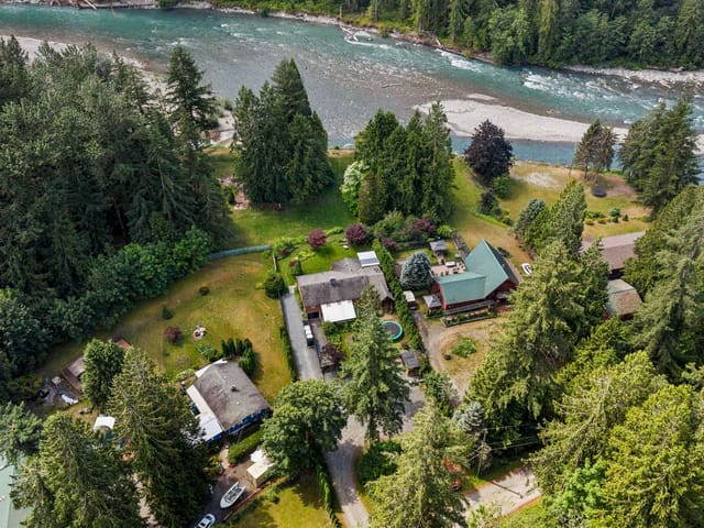 House for sale in Chilliwack, Sardis, 50954 O'byrne Road, 263161923 | Realtylink.org