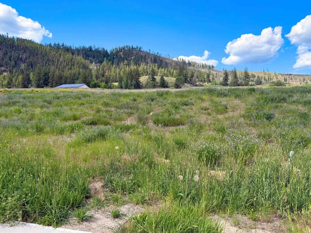 Lot for sale in Williams Lake, Williams Lake, LOT 165 2528 Gopher Drive, 263161926 | Realtylink.org