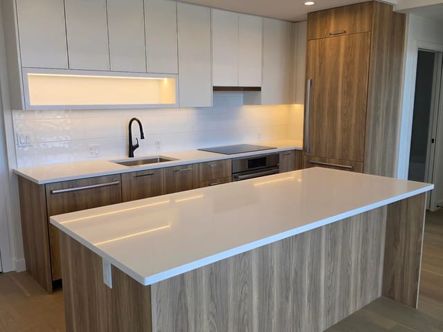 Apartment for sale in Vancouver, Vancouver West, 504 8398 Oak Street, 263161930 | Realtylink.org
