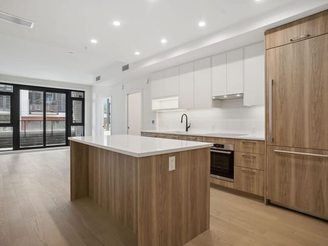 Apartment for sale in Vancouver, Vancouver West, 504 8398 Oak Street, 263161930 | Realtylink.org