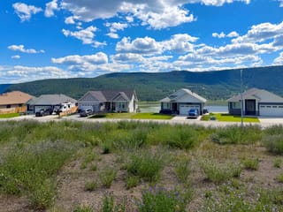 Lot for sale in Williams Lake, Williams Lake, LOT 164 2526 Gopher Drive, 263161933 | Realtylink.org