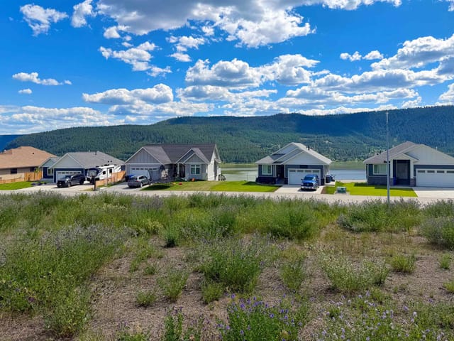 Lot for sale in Williams Lake, Williams Lake, LOT 164 2526 Gopher Drive, 263161933 | Realtylink.org