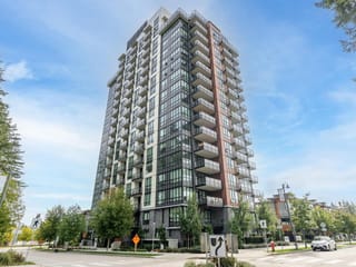 Apartment for sale in Vancouver, Vancouver West, 1106 5380 Crooked Branch Road, 263161934 | Realtylink.org