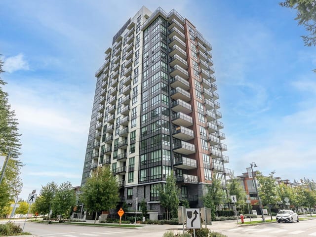 Apartment for sale in Vancouver, Vancouver West, 1106 5380 Crooked Branch Road, 263161934 | Realtylink.org