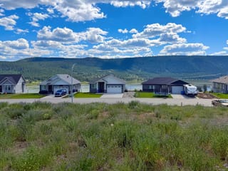 Lot for sale in Williams Lake, Williams Lake, LOT 163 2524 Gopher Drive, 263161942 | Realtylink.org