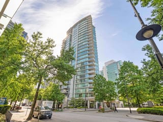 Apartment for sale in Vancouver, Vancouver West, 1904 1616 Bayshore Drive, 263161949 | Realtylink.org