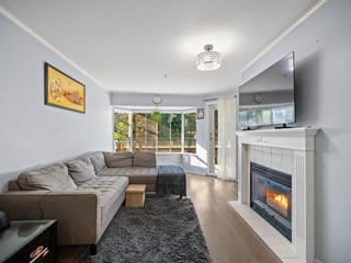 Apartment for sale in Abbotsford, Abbotsford, 207 2962 Trethewey Street, 263161951 | Realtylink.org