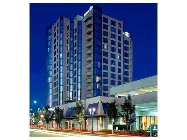 Other Property for sale in Richmond, Richmond, 1512 5911 Minoru Boulevard, 263161955 | Realtylink.org