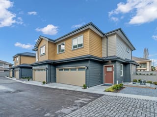 Townhouse for sale in Richmond, Richmond, 102 8233 Williams Road, 263161962 | Realtylink.org