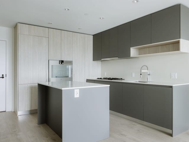 Apartment for sale in Richmond, Richmond, 833 6300 Minoru Boulevard, 263161966 | Realtylink.org