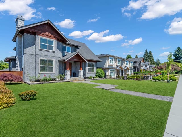 House for sale in Burnaby, Burnaby South, 6841 Burns Street, 263161969 | Realtylink.org