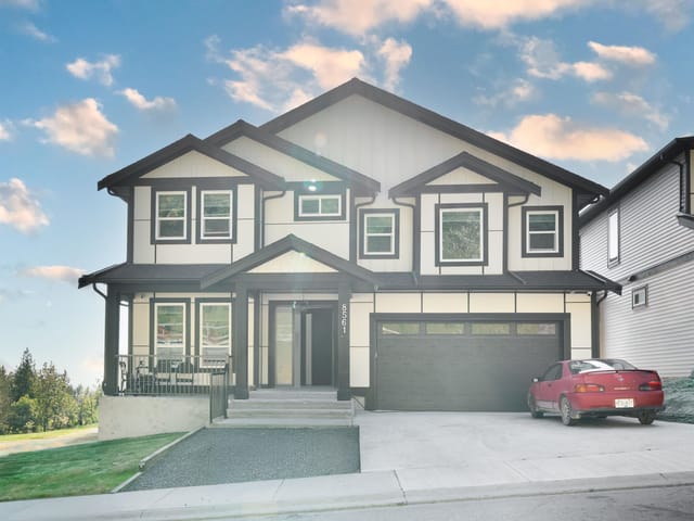 House for sale in Chilliwack, Chilliwack, 8561 Forest Gate Drive, 263161972 | Realtylink.org