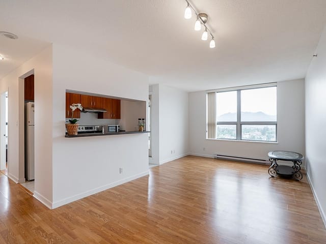 Apartment for sale in Vancouver, Vancouver East, 2409 3663 Crowley Drive, 263161973 | Realtylink.org