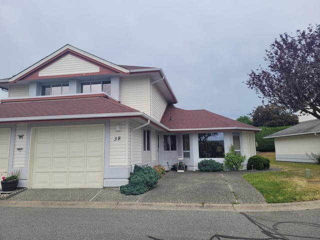 Townhouse for sale in Abbotsford, Abbotsford, 38 31406 Upper Maclure Road, 263161974 | Realtylink.org