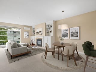 Apartment for sale in Vancouver, Vancouver East, 305 1990 E Kent Avenue South, 263161980 | Realtylink.org