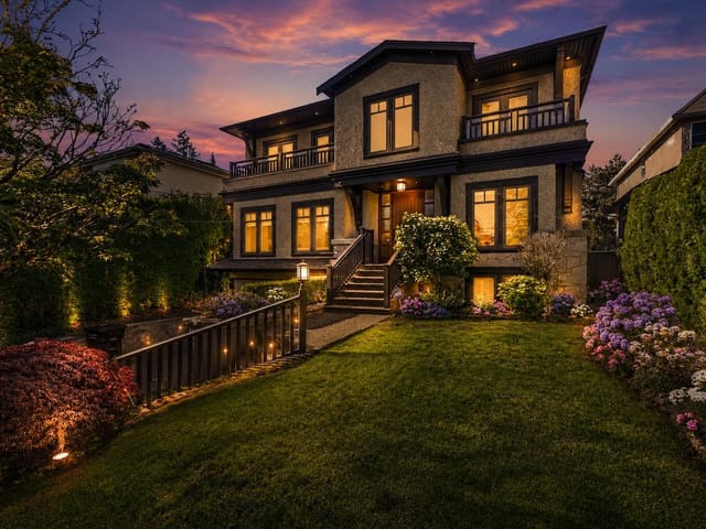 House for sale in Vancouver, Vancouver West, 2385 W 49th Avenue, 263161984 | Realtylink.org