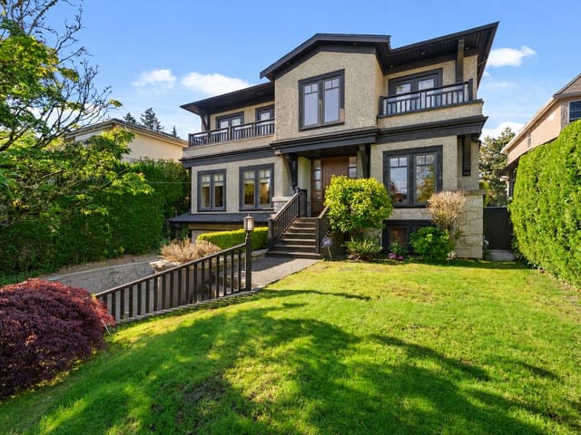 House for sale in Vancouver, Vancouver West, 2385 W 49th Avenue, 263161984 | Realtylink.org
