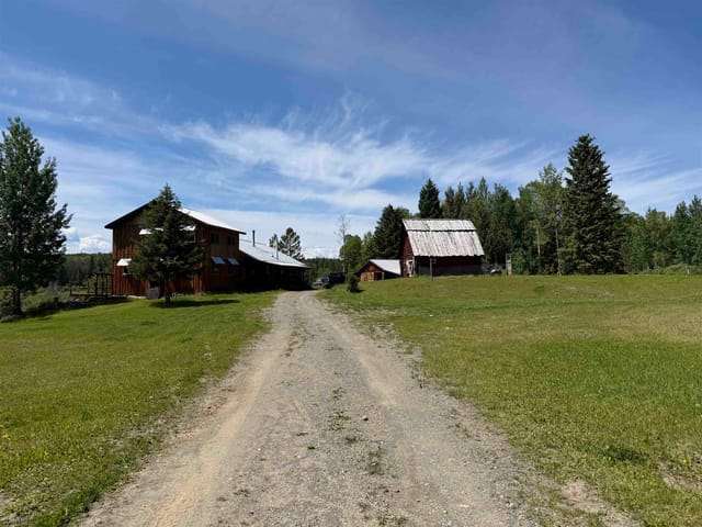 House for sale in Horsefly, Williams Lake, 6481 Black Creek Road, 263161986 | Realtylink.org