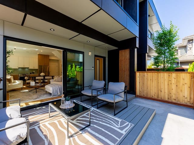 1/2 Duplex for sale in Vancouver, Vancouver East, 1 678 E 22nd Avenue, 263161987 | Realtylink.org