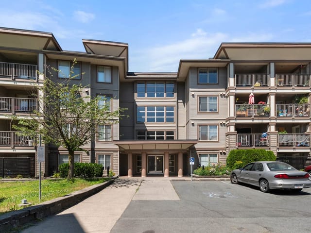 Apartment for sale in Chilliwack, Chilliwack, 204 45559 Yale Road, 263161988 | Realtylink.org
