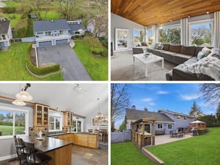 House for sale in Surrey, Surrey, 12891 Southridge Drive, 263161989 | Realtylink.org
