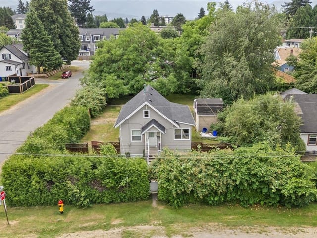 House for sale in Chilliwack, Chilliwack, 46028 King Avenue, 263161991 | Realtylink.org