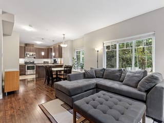 Townhouse for sale in Burnaby, Burnaby North, 207 3888 Norfolk Street, 263161992 | Realtylink.org