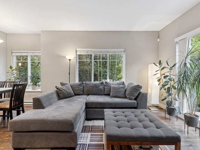 Townhouse for sale in Burnaby, Burnaby North, 207 3888 Norfolk Street, 263161992 | Realtylink.org