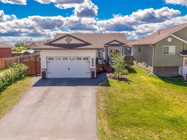 House for sale in Fort St. John, Fort St. John, 8615 113 Avenue, 263161995 | Realtylink.org