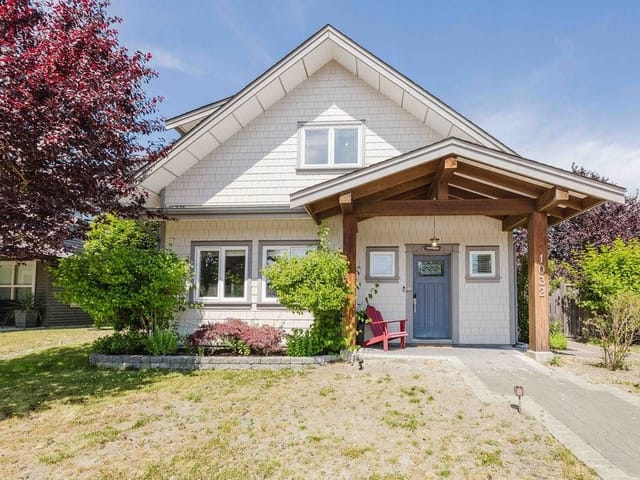 House for sale in Gibsons, Sunshine Coast, 1032 Woodsworth Road, 263161999 | Realtylink.org