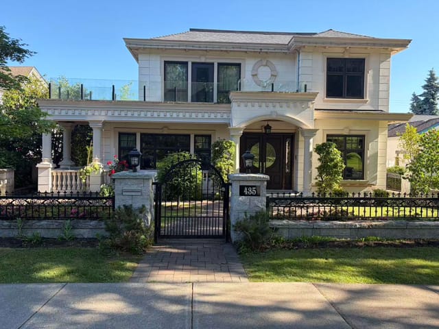 House for rent in Vancouver, Vancouver West, 435 W 29th Ave, 263162002 | Realtylink.org
