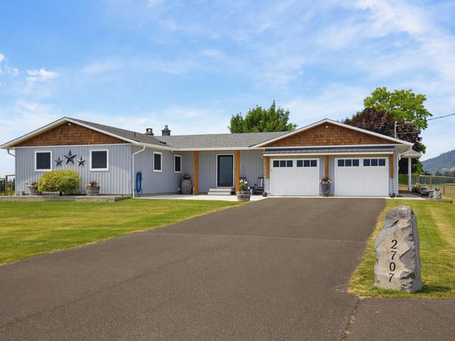 House for sale in Abbotsford, Abbotsford, 2707 Marion Road, 263162005 | Realtylink.org
