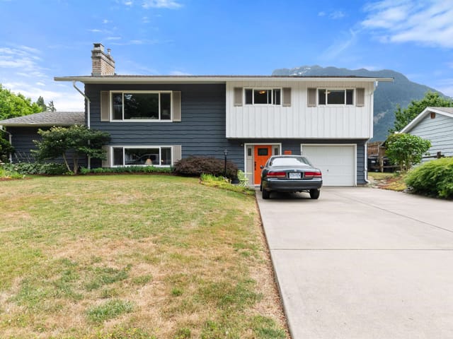 House for sale in Hope, Hope & Area, 630 Hazel Street, 263162015 | Realtylink.org