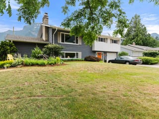 House for sale in Hope, Hope & Area, 630 Hazel Street, 263162015 | Realtylink.org