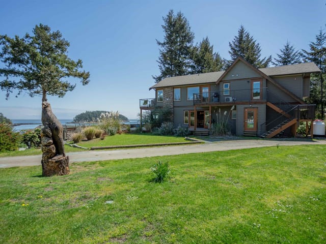 Apartment for sale in Mayne Island, Islands-Van. & Gulf, 13 494 Arbutus Drive, 263162023 | Realtylink.org