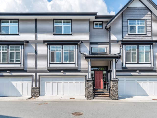 Townhouse for sale in Mission, Mission, 3 7740 Grand Street, 263162026 | Realtylink.org